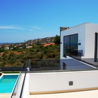 Villa in Greece, 210 sq.m.
