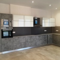 Villa in Greece, 210 sq.m.