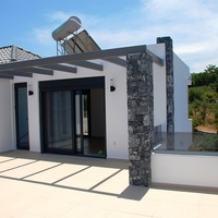 Villa in Greece, 210 sq.m.