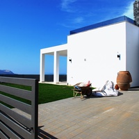 Villa in Greece, 210 sq.m.