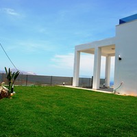 Villa in Greece, 210 sq.m.