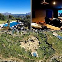 House in Spain, Andalucia, 1660 sq.m.