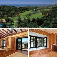 House in Spain, Andalucia, 1660 sq.m.