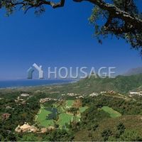 House in Spain, Andalucia, 1660 sq.m.