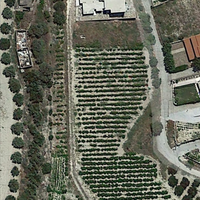 Земельный участок в Греции