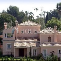 Villa in Spain, Andalucia, 560 sq.m.