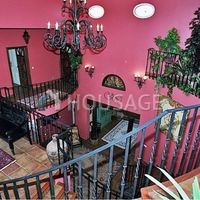 Villa in Spain, Andalucia, 560 sq.m.