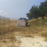 Land plot in Greece