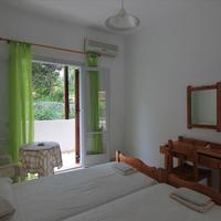 Flat in Greece, 50 sq.m.