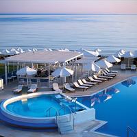 Hotel in Greece, 20000 sq.m.