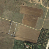Land plot in Greece