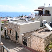 Business center in Greece, 240 sq.m.