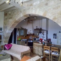 Business center in Greece, 240 sq.m.