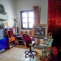 Business center in Greece, 240 sq.m.