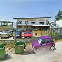 Business center in Greece, 460 sq.m.