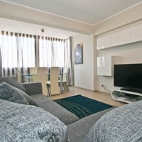 Flat in Republic of Cyprus, 90 sq.m.