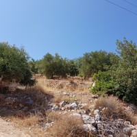Land plot in Greece