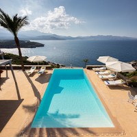 Villa in Greece, 135 sq.m.