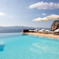 Villa in Greece, 135 sq.m.