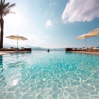 Villa in Greece, 135 sq.m.