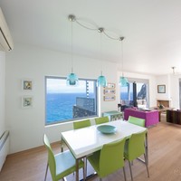 Villa in Greece, 135 sq.m.