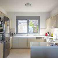 Villa in Greece, 135 sq.m.