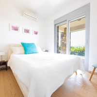 Villa in Greece, 135 sq.m.