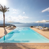 Villa in Greece, 135 sq.m.