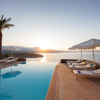 Villa in Greece, 135 sq.m.