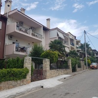 Квартира в Греции, 40 кв.м.