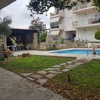 Квартира в Греции, 40 кв.м.