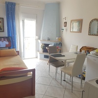 Квартира в Греции, 40 кв.м.