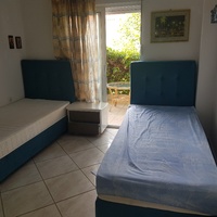 Квартира в Греции, 40 кв.м.