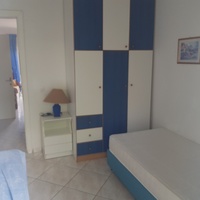 Квартира в Греции, 40 кв.м.