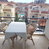 Квартира в Греции, 40 кв.м.