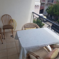 Квартира в Греции, 40 кв.м.