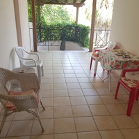 Квартира в Греции, 40 кв.м.