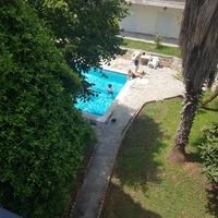 Квартира в Греции, 40 кв.м.