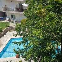 Квартира в Греции, 40 кв.м.