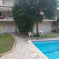 Квартира в Греции, 40 кв.м.