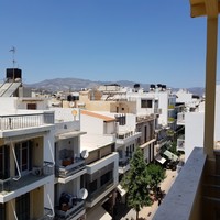 Flat in Greece, 60 sq.m.