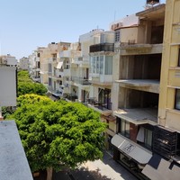 Flat in Greece, 60 sq.m.