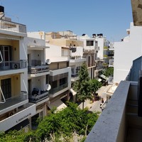 Flat in Greece, 60 sq.m.