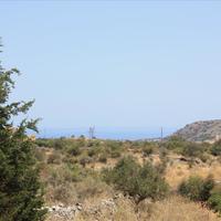 Land plot in Greece