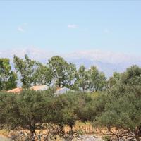 Земельный участок в Греции