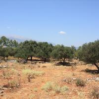 Земельный участок в Греции