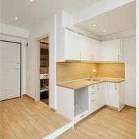 Flat in Greece, 45 sq.m.