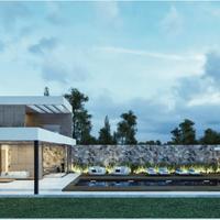 Вилла на Кипре, 340 кв.м.