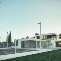 Вилла на Кипре, 340 кв.м.