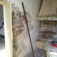 Townhouse in Greece, 85 sq.m.